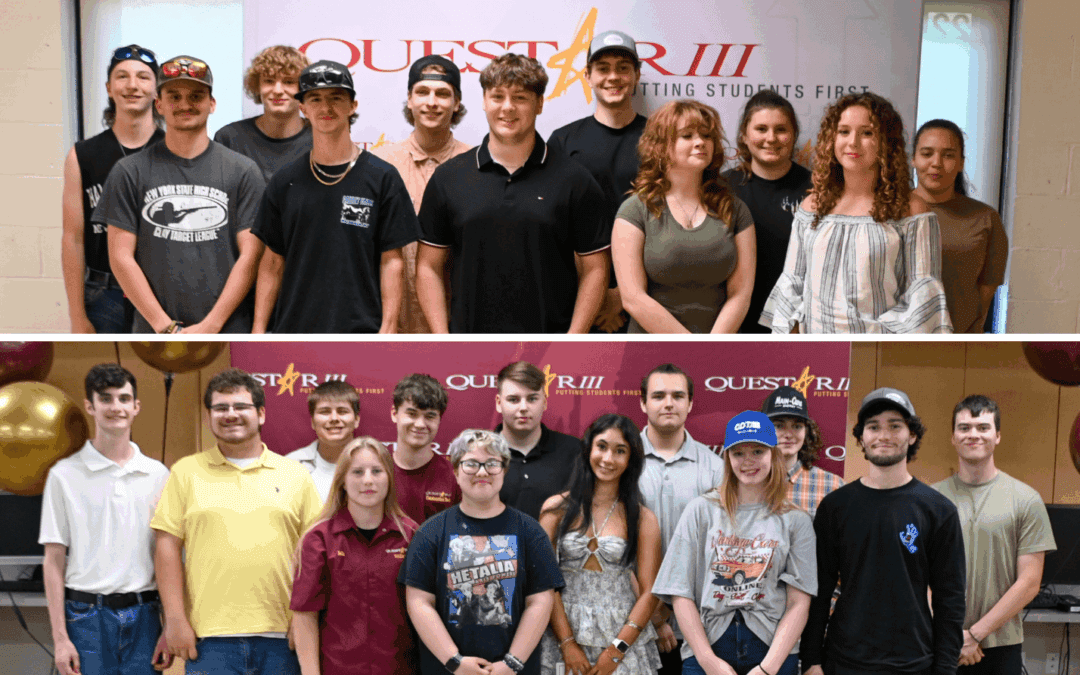 Youth Apprenticeship Program Matches 29 Questar III Students with Local Businesses