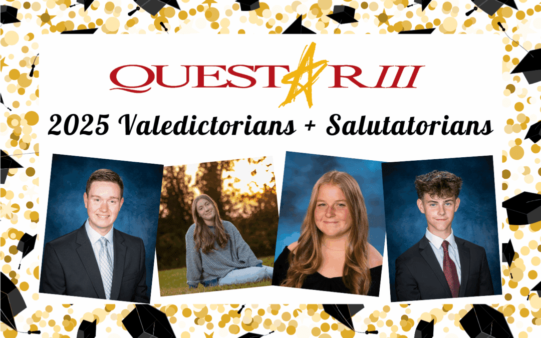 Questar III BOCES Students Earn Top Honors at Home Districts
